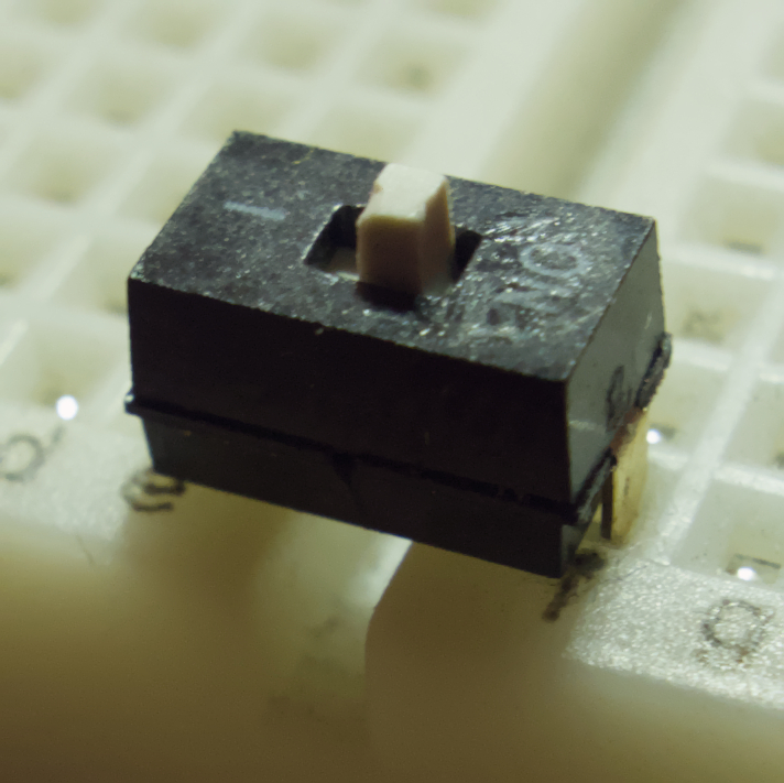 Lighting your first LED thumbnail